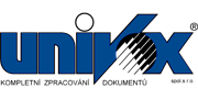 Logo Univox